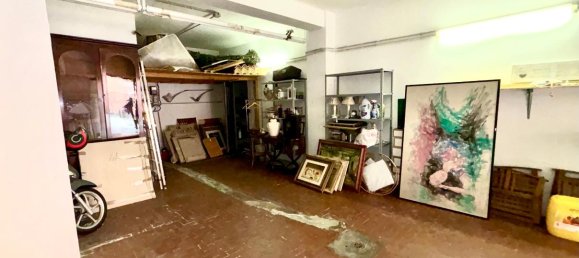 Garage in Rome, Italy 79m², Nr. 88139 17