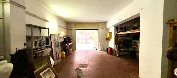 Garage in Rome, Italy 79m², Nr. 88139 21