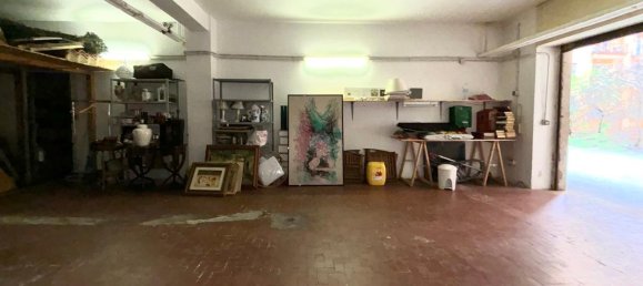 Garage in Rome, Italy 79m², Nr. 88139 16