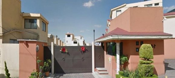 3 bedrooms House in Mexicali, Mexico No. 146759 2