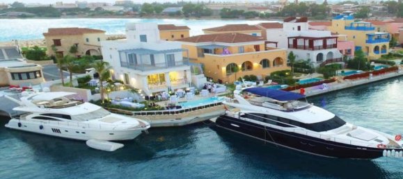 Studio in Nicosia, Cyprus No. 12315 5