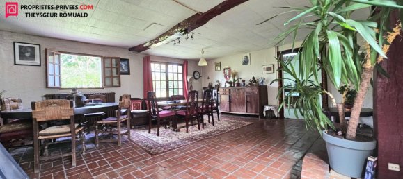 3 غرف نوم منزل في Saligny, France رقم 283583 5