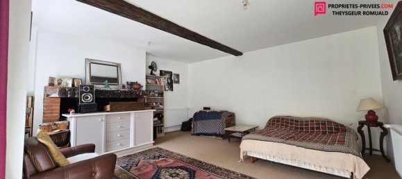 3 غرف نوم منزل في Saligny, France رقم 283583 8