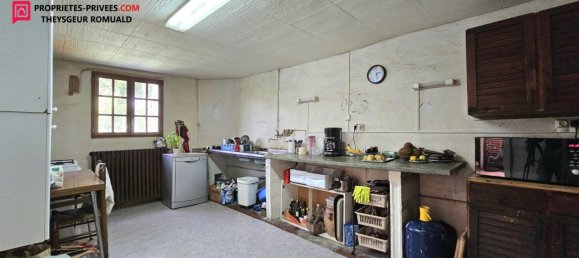 3 غرف نوم منزل في Saligny, France رقم 283583 6