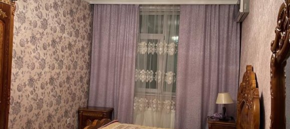 Apartamento de 2 dormitorios en Khatay, Azerbaijan No. 2135 10