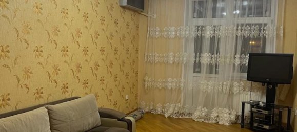 Apartamento de 2 dormitorios en Khatay, Azerbaijan No. 2135 2