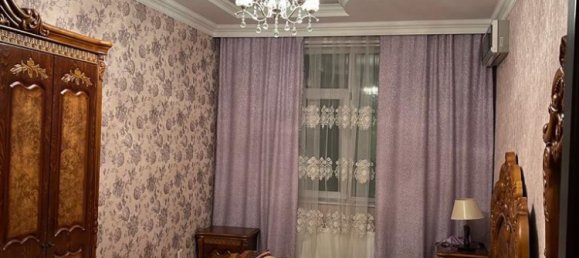 Apartamento de 2 dormitorios en Khatay, Azerbaijan No. 2135 11
