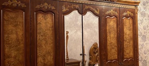 Apartamento de 2 dormitorios en Khatay, Azerbaijan No. 2135 4