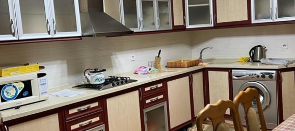 Apartamento de 2 dormitorios en Khatay, Azerbaijan No. 2135 6