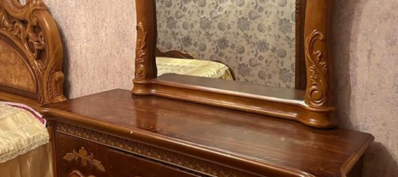 Apartamento de 2 dormitorios en Khatay, Azerbaijan No. 2135 3