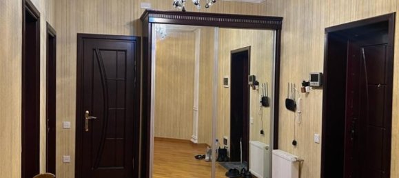 Apartamento de 2 dormitorios en Khatay, Azerbaijan No. 2135 5