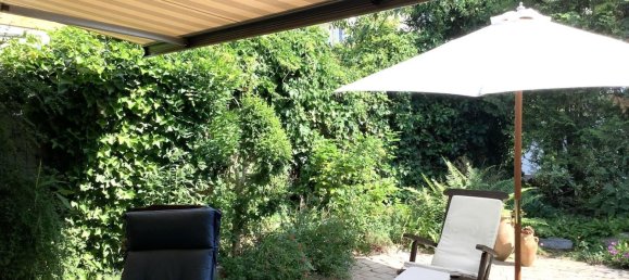 Таунхаус с 2 спальнями в Оффенбах, Германия № 146395 3