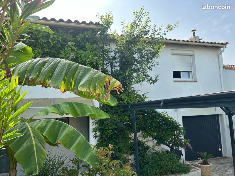 5 rooms House in Lunel, France No. 336253