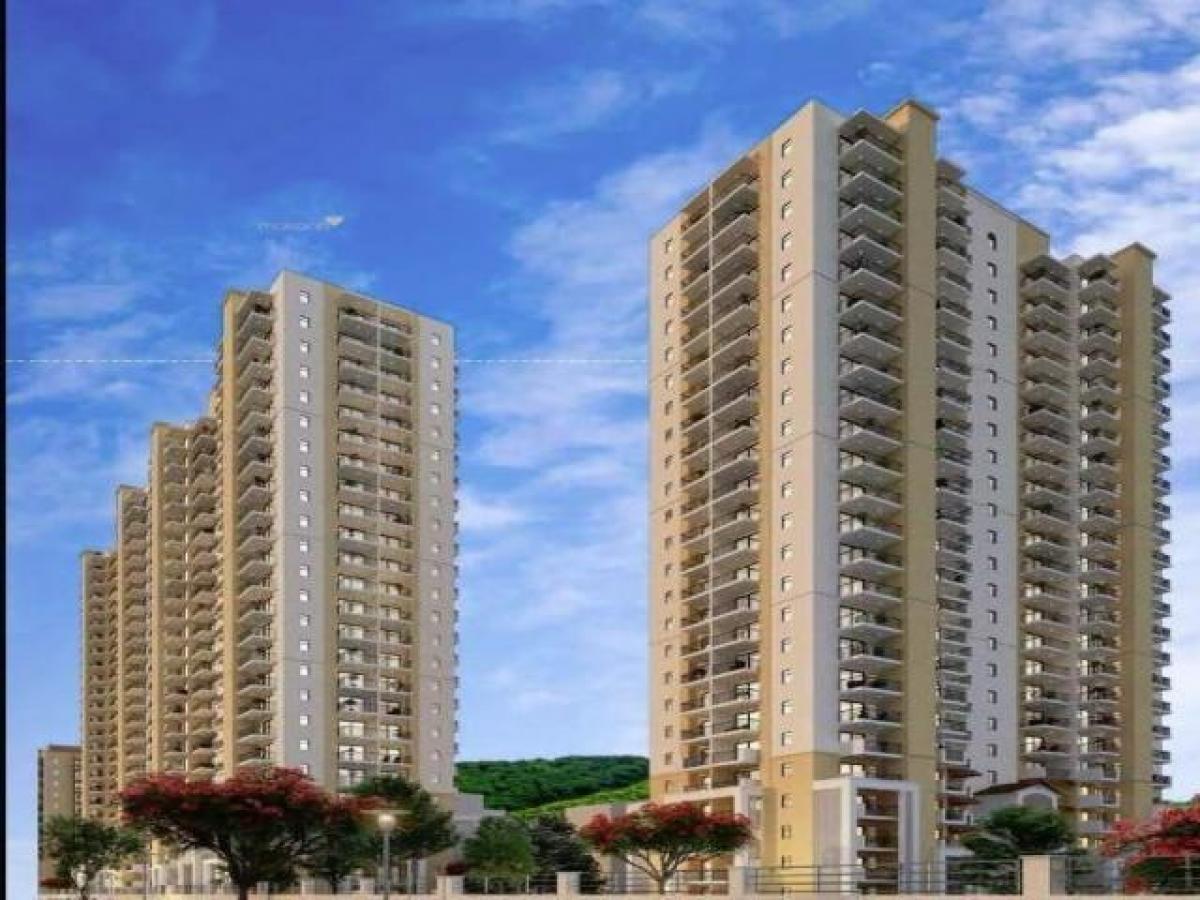 3 chambres Maison à Gurgaon, India No. 17016