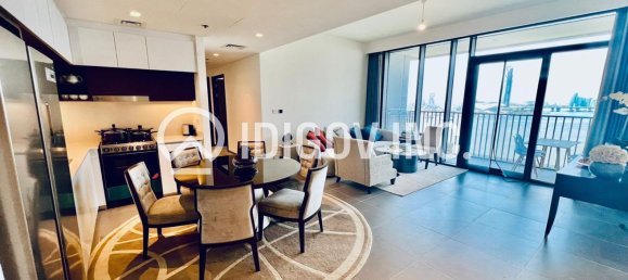 2 غرف نوم شقة في خور دبي, UAE رقم 29985 7