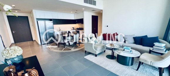 2 غرف نوم شقة في خور دبي, UAE رقم 29985 2