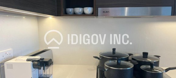 2 غرف نوم شقة في خور دبي, UAE رقم 29985 8