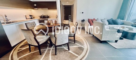 2 غرف نوم شقة في خور دبي, UAE رقم 29985 5