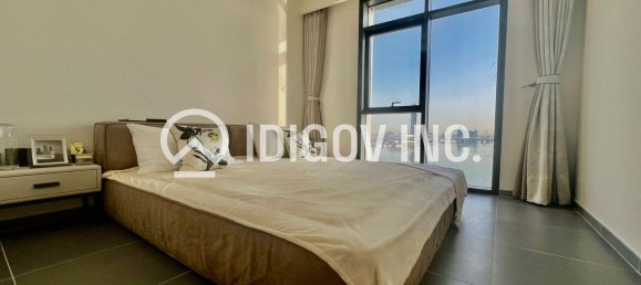 2 غرف نوم شقة في خور دبي, UAE رقم 29985 6