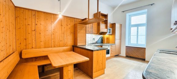 4 rooms Apartment in Vienna, Austria No. 226566 5