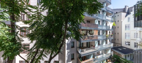 4 rooms Apartment in Vienna, Austria No. 226566 12