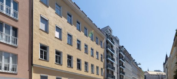4 rooms Apartment in Vienna, Austria No. 226566 14