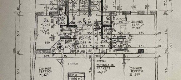 4 rooms Apartment in Vienna, Austria No. 226566 18