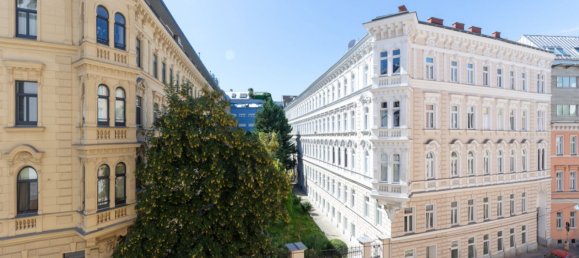 4 rooms Apartment in Vienna, Austria No. 226566 4