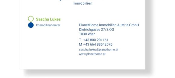 4 rooms Apartment in Vienna, Austria No. 226566 16