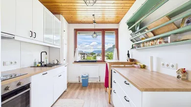 2 Schlafzimmer Wohnung in Kufstein, Austria, Nr. 209042