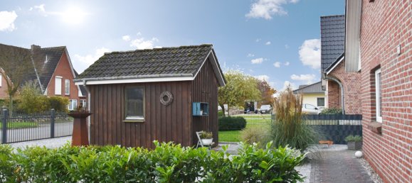 Adosado de 4 habitaciónes en Schleswig-Holstein, Germany No. 23990 2