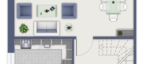 Adosado de 4 habitaciónes en Schleswig-Holstein, Germany No. 23990 11