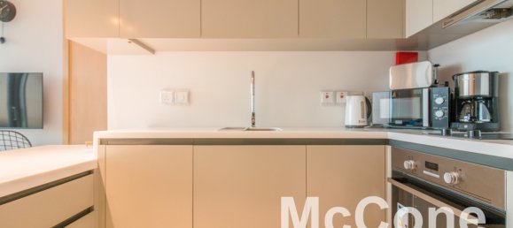 Квартира с 1 спальней в Бизнес-Бэй, ОАЭ № 34350 7