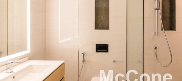 Квартира с 1 спальней в Бизнес-Бэй, ОАЭ № 34350 17