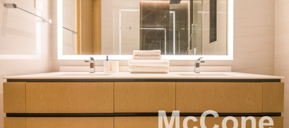 Квартира с 1 спальней в Бизнес-Бэй, ОАЭ № 34350 16