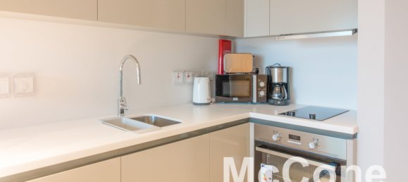 Квартира с 1 спальней в Бизнес-Бэй, ОАЭ № 34350 6