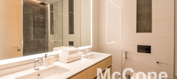 Квартира с 1 спальней в Бизнес-Бэй, ОАЭ № 34350 15