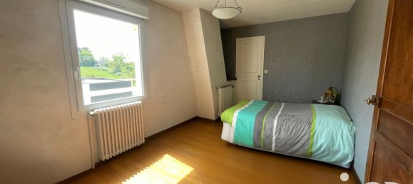 Casa T5 em Fougeres, France N.º 286421 10