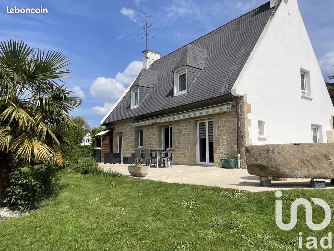Casa T5 em Fougeres, France N.º 286421