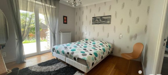 Casa T5 em Fougeres, France N.º 286421 7