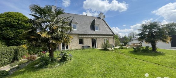 Casa T5 em Fougeres, France N.º 286421 4