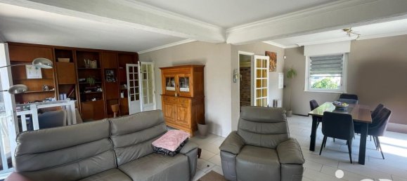 Casa T5 em Fougeres, France N.º 286421 2