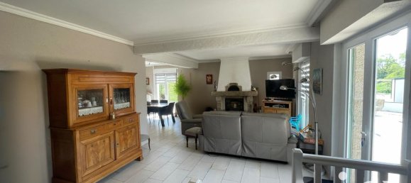 Casa T5 em Fougeres, France N.º 286421 6