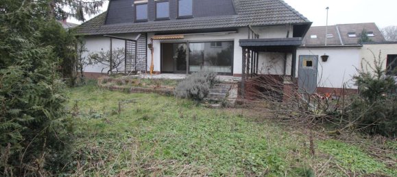 Бунгало с 5 спальнями в Веттерау, Германия № 33137 31