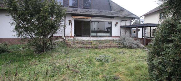 Бунгало с 5 спальнями в Веттерау, Германия № 33137 2