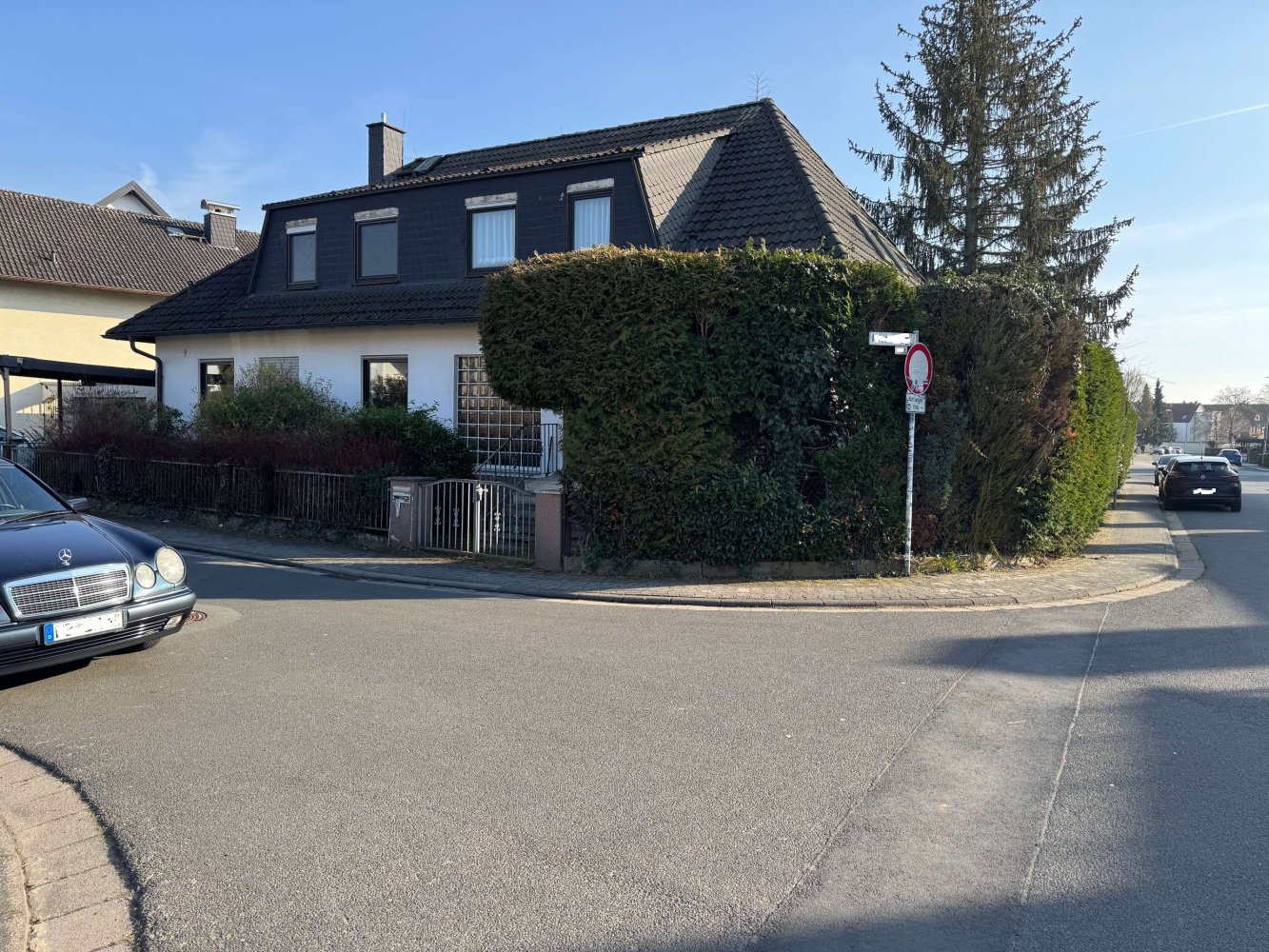 Бунгало с 5 спальнями в Веттерау, Германия № 33137