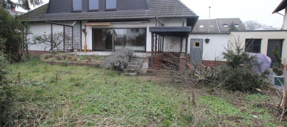 Бунгало с 5 спальнями в Веттерау, Германия № 33137 30