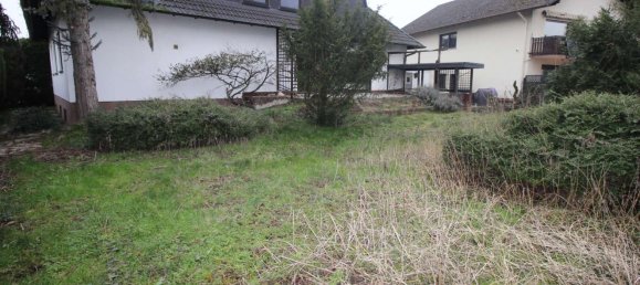 Бунгало с 5 спальнями в Веттерау, Германия № 33137 28