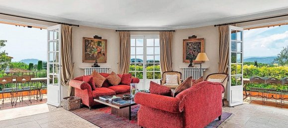 7-Zimmer Villa in Mougins, France, Nr. 344156 2