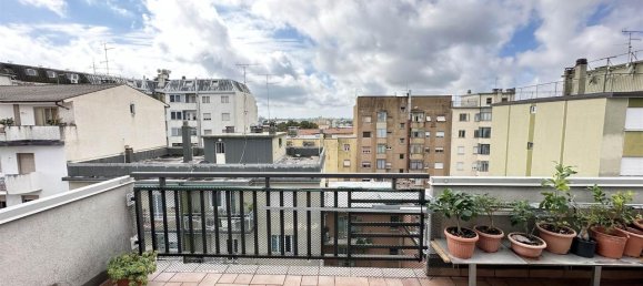 4-salle Penthouse à Gorizia, Italy No. 78267 19